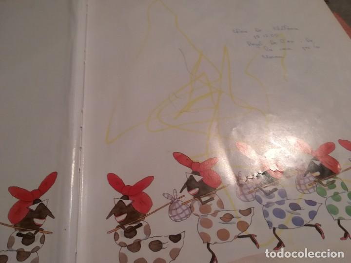 Libros de segunda mano: 365 adivinanzas - Foto 4