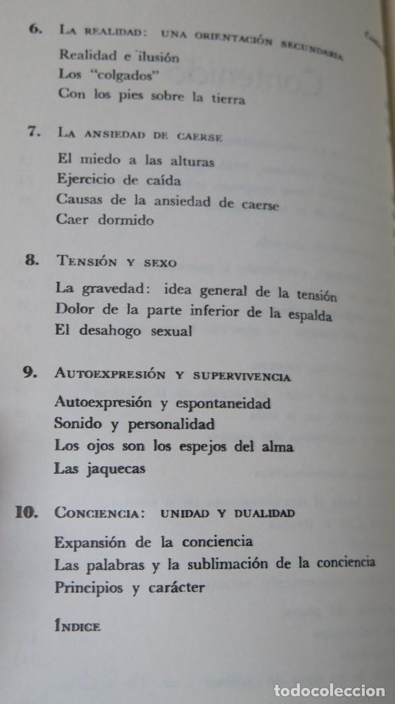 Libros de segunda mano: BIOENERGETICA. DR. ALEXANDER LOWEN - Foto 4