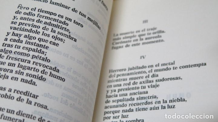 Libros de segunda mano: FERVIENTE HUMO. EDUARDO MITRE - Foto 2