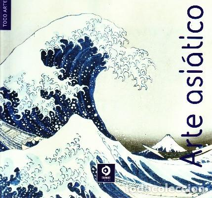 Libros de segunda mano: ARTE ASIATICO. VV.AA. AT-1096 - Foto 1
