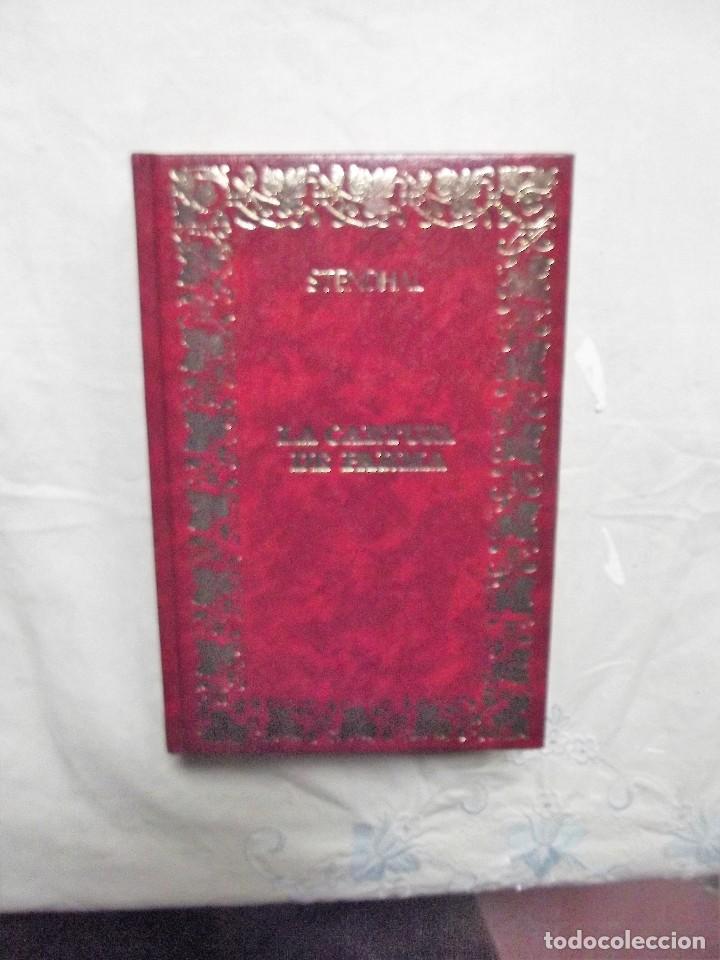 Libros de segunda mano: LA CARTUJA DE PARMA DE STENDHAL - Foto 1