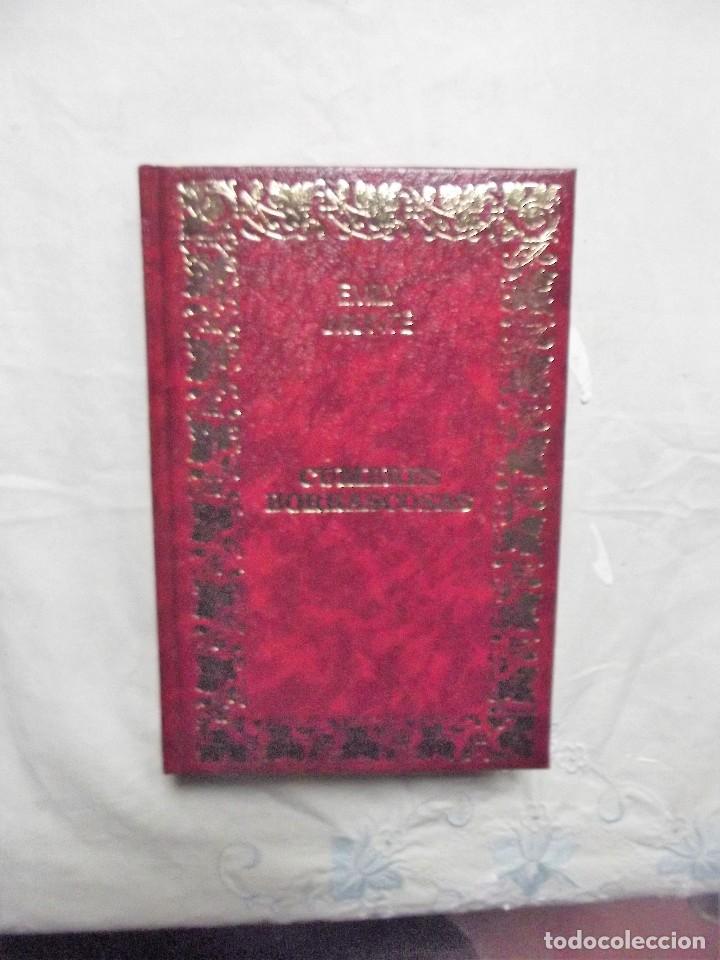 Libros de segunda mano: CUMBRES BORRASCOSAS DE EMILY BRONTE - Foto 1