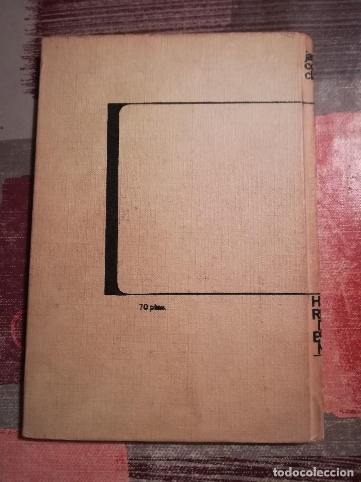 Libros de segunda mano: Historia de Espa&ntilde;a - Javier Costa Clavell - Abril 1966 - Foto 2