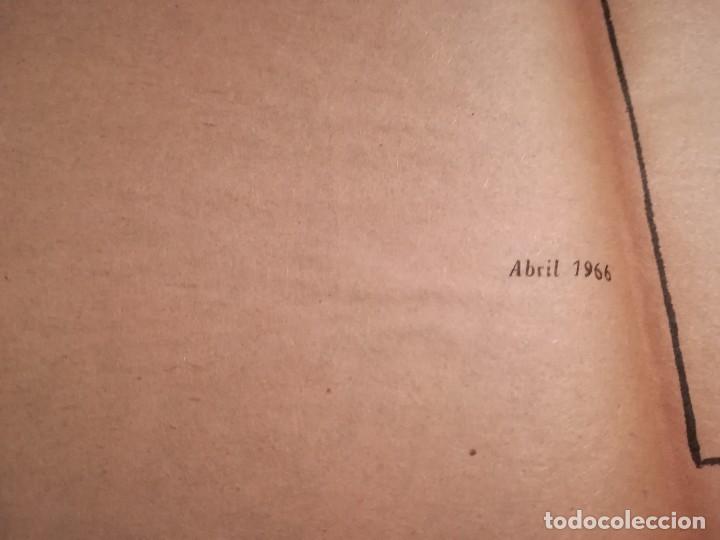 Libros de segunda mano: Historia de Espa&ntilde;a - Javier Costa Clavell - Abril 1966 - Foto 4