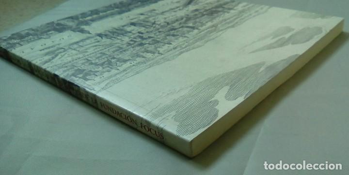 Libros de segunda mano: CATALOGO DE LA COLECCION DE ESTAMPAS DE LA FUNDACION FOCUS - Foto 3
