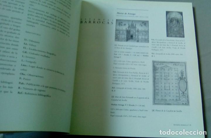 Libros de segunda mano: CATALOGO DE LA COLECCION DE ESTAMPAS DE LA FUNDACION FOCUS - Foto 4