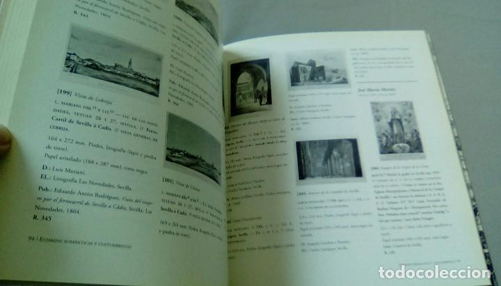 Libros de segunda mano: CATALOGO DE LA COLECCION DE ESTAMPAS DE LA FUNDACION FOCUS - Foto 5