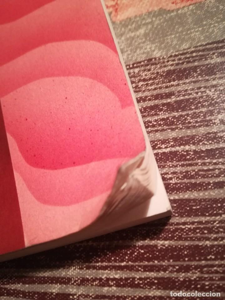 Libros de segunda mano: La guillotina y la figuraci&oacute;n del terror - Daniel Arasse - Foto 3