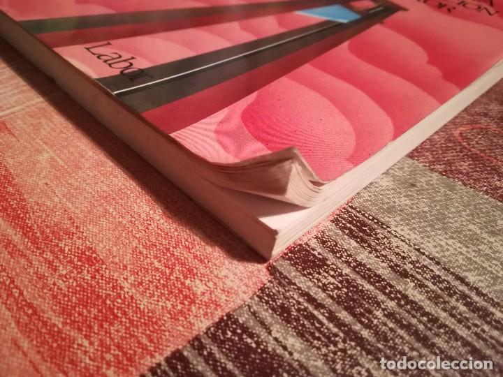 Libros de segunda mano: La guillotina y la figuraci&oacute;n del terror - Daniel Arasse - Foto 5