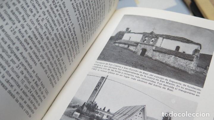 Libros de segunda mano: LAS ENCARTACIONES. EUZKADI Y SU HISTORIA. ANTONIO TRUEBA - Foto 4