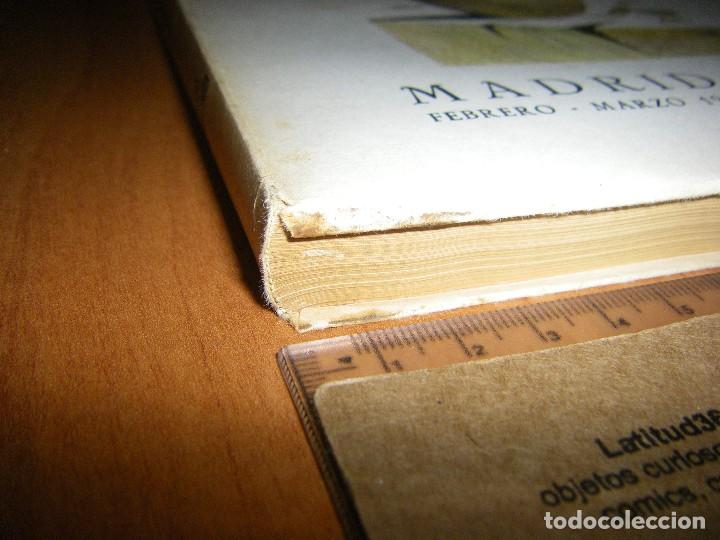 Libros de segunda mano: Cuadernos Hispanoamericanos. 320-321 Marzo 1977 - Foto 4