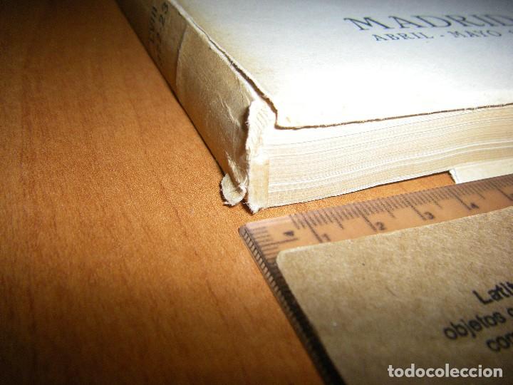 Libros de segunda mano: Cuadernos Hispanoamericanos. 322-323 Mayo 1977 - Foto 4