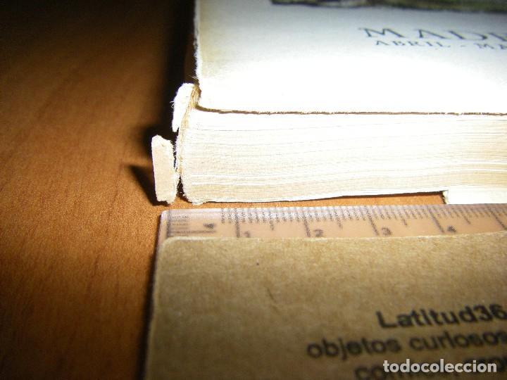Libros de segunda mano: Cuadernos Hispanoamericanos. 322-323 Mayo 1977 - Foto 5