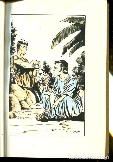 Libros de segunda mano: Cuando los grandes sabios eran ni&ntilde;os - Foto 2