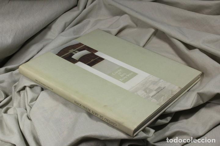 Libros de segunda mano: Libro Centro de Arte Reina Sof&iacute;a. Antonio Fern&aacute;ndez Alba. 1987 - Foto 1