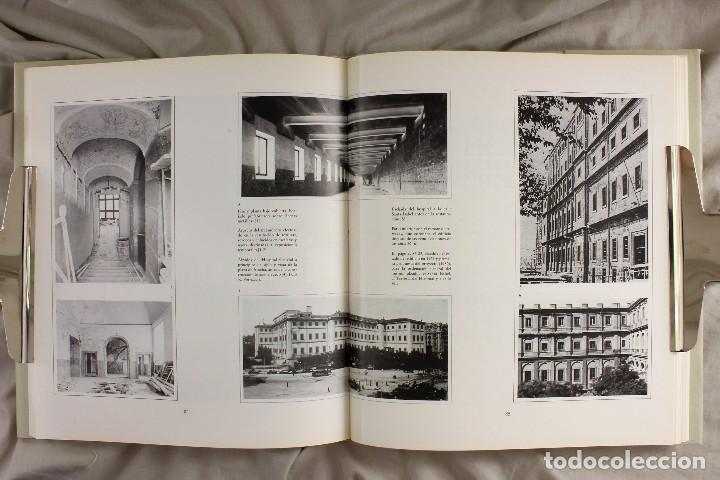 Libros de segunda mano: Libro Centro de Arte Reina Sof&iacute;a. Antonio Fern&aacute;ndez Alba. 1987 - Foto 3