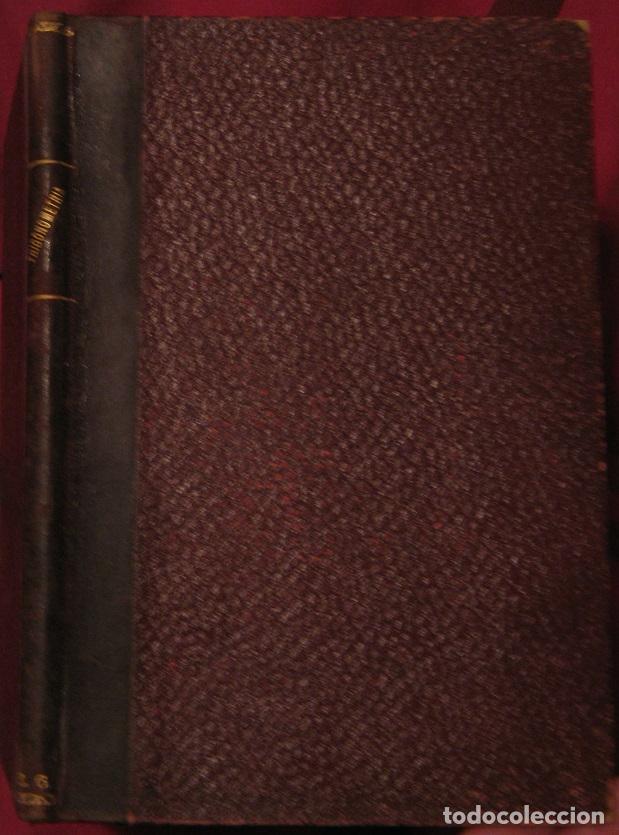 Libros de segunda mano: NOCIONES DE TRIGONOMETR&Iacute;A. MANUEL GUIU CASANOVA - Foto 1