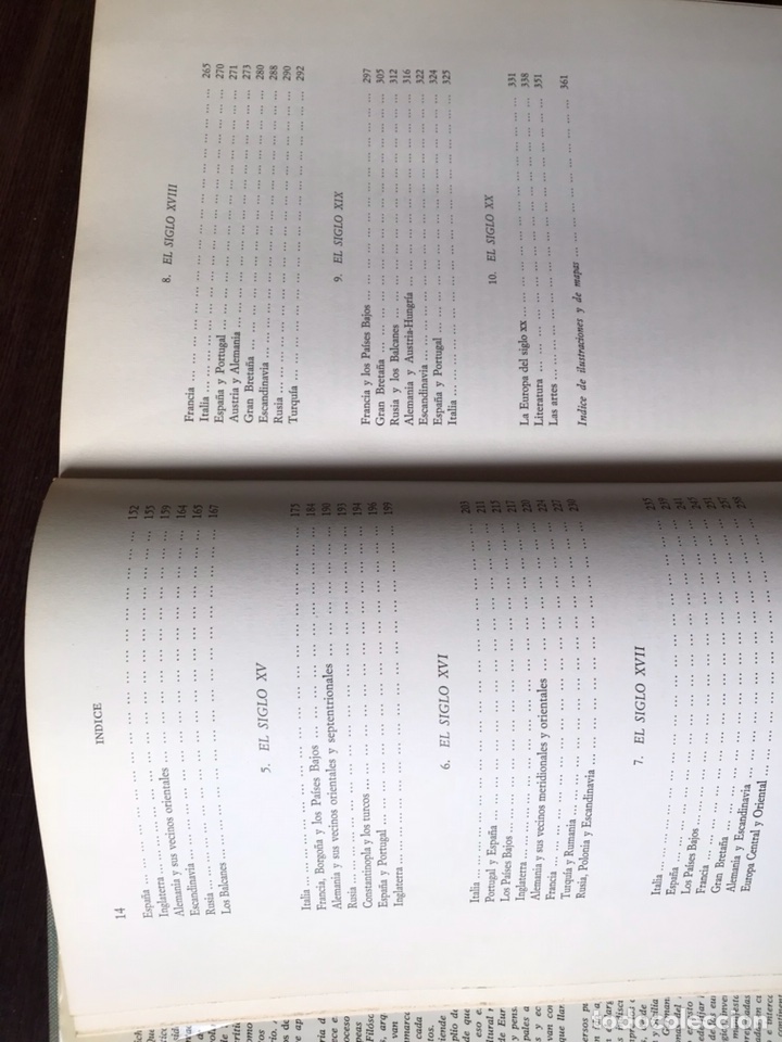Libros de segunda mano: Historia de la cultura occidental. Michael Grant - Foto 8