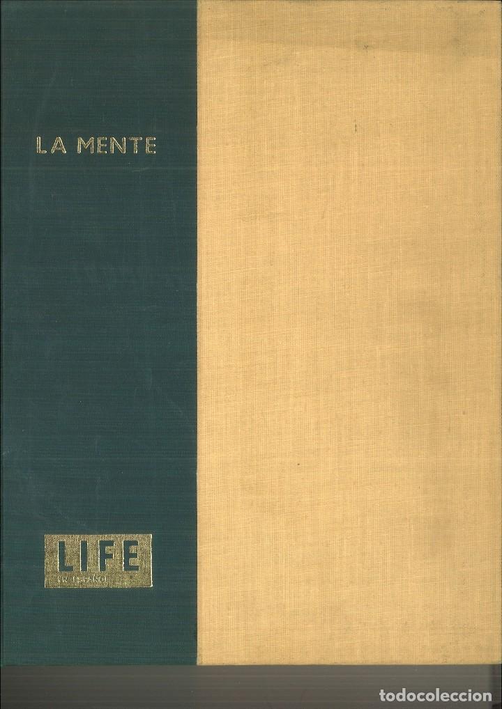 Libros de segunda mano: LA MENTE. John Rowan Wilson - Foto 1