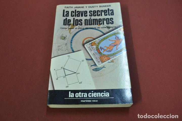 La Clave Secreta De Los Números