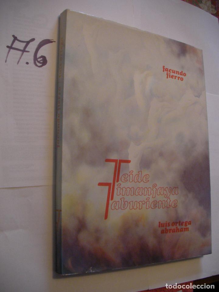 Libros de segunda mano: LIBRO DE FACUNDO FIERRO - LUIS ORTEGA ABRAHAM - Foto 1