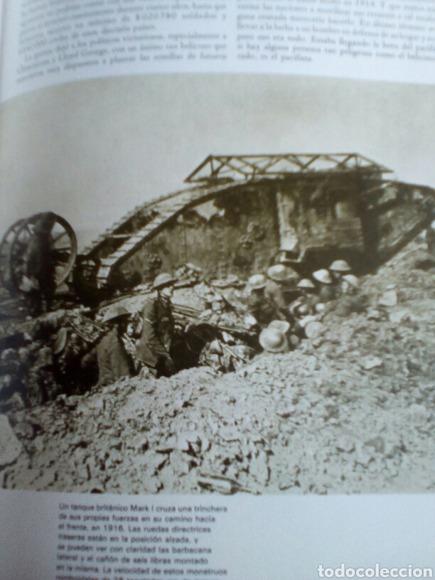 Libros de segunda mano: M&aacute;quinas de guerra. Peter Young - Foto 2