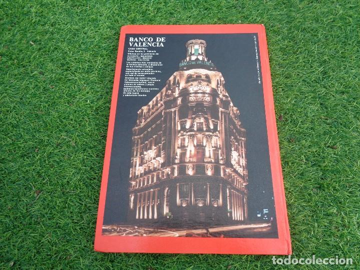 Libros de segunda mano: LIBRO FALLERO - JUNTA CENTRAL FALLERA. A&Ntilde;O 1991 - LIBRO FALLAS - VALENCIA - Foto 2