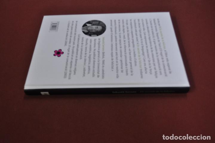 Libros de segunda mano: els secrets de la felicitat - sebasti&agrave; serrano - AJB - Foto 2