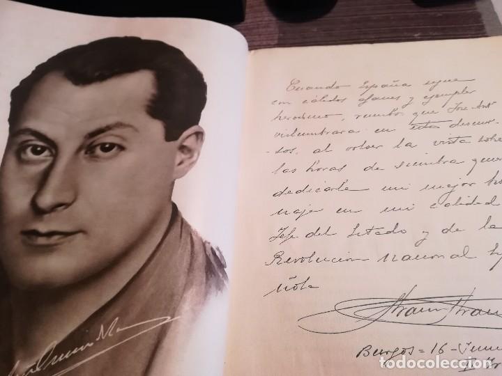 Libros de segunda mano: Discursos - Jos&eacute; Antonio Primo de Rivera - 1938 - Foto 9