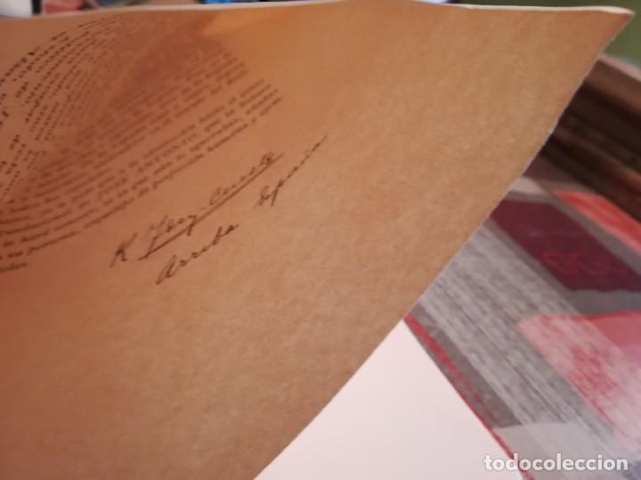 Libros de segunda mano: Discursos - Jos&eacute; Antonio Primo de Rivera - 1938 - Foto 11