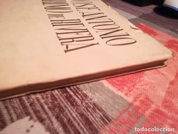 Libros de segunda mano: Discursos - Jos&eacute; Antonio Primo de Rivera - 1938 - Foto 18