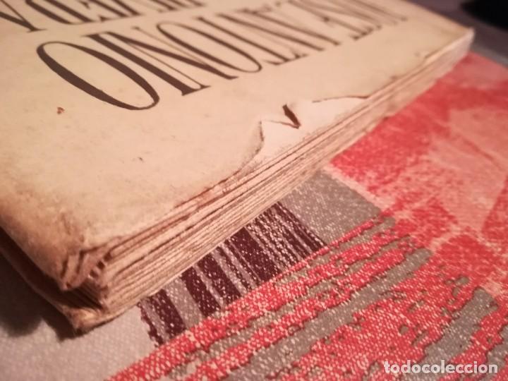 Libros de segunda mano: Discursos - Jos&eacute; Antonio Primo de Rivera - 1938 - Foto 19