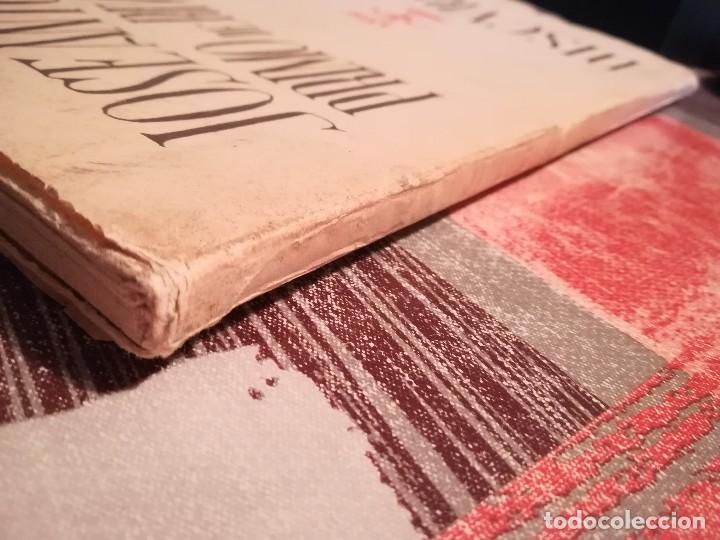 Libros de segunda mano: Discursos - Jos&eacute; Antonio Primo de Rivera - 1938 - Foto 20