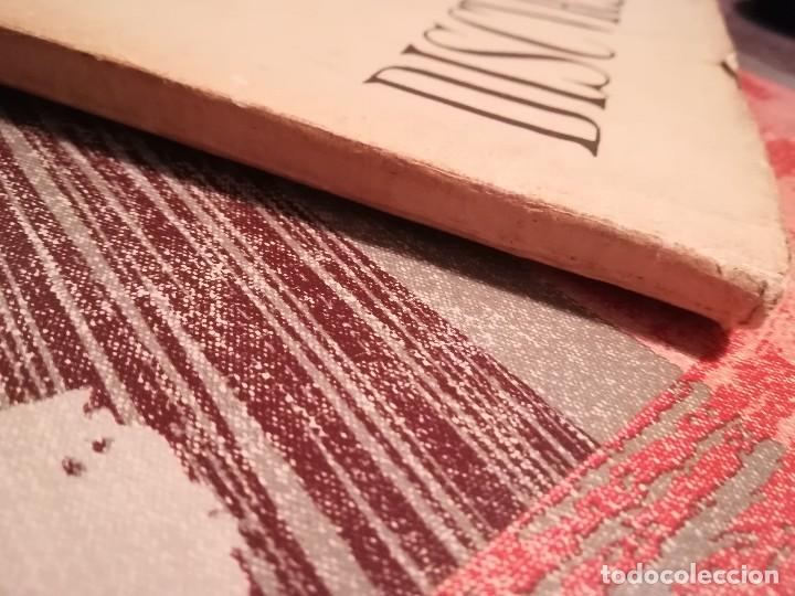 Libros de segunda mano: Discursos - Jos&eacute; Antonio Primo de Rivera - 1938 - Foto 21