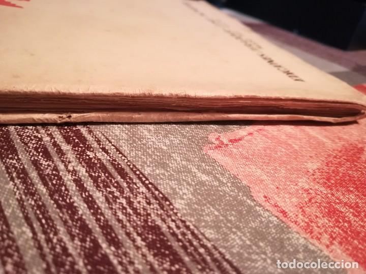 Libros de segunda mano: Discursos - Jos&eacute; Antonio Primo de Rivera - 1938 - Foto 25