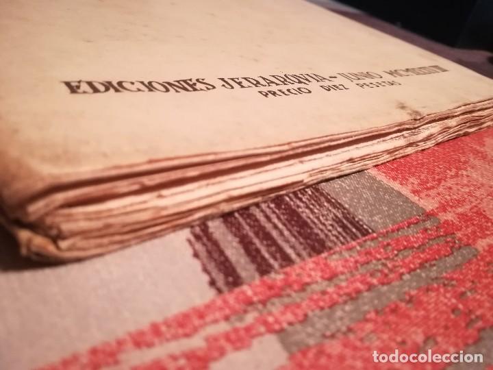 Libros de segunda mano: Discursos - Jos&eacute; Antonio Primo de Rivera - 1938 - Foto 26