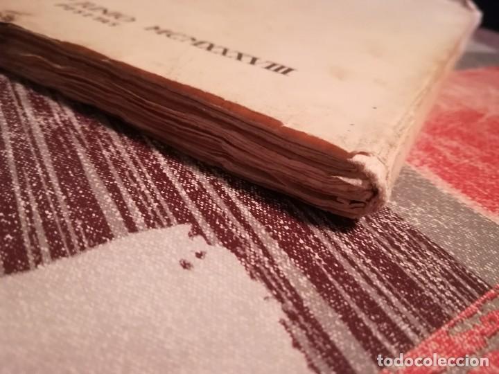 Libros de segunda mano: Discursos - Jos&eacute; Antonio Primo de Rivera - 1938 - Foto 27