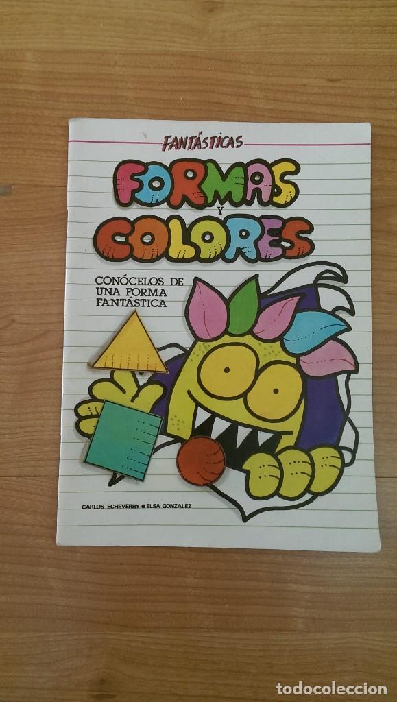 Libros de segunda mano: LOTE DE CINCO LIBROS INFANTILES &laquo;FANT&Aacute;STICOS...&raquo; - Foto 4