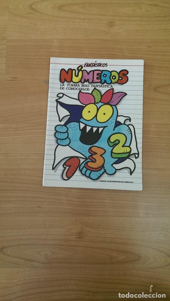 Libros de segunda mano: LOTE DE CINCO LIBROS INFANTILES &laquo;FANT&Aacute;STICOS...&raquo; - Foto 5