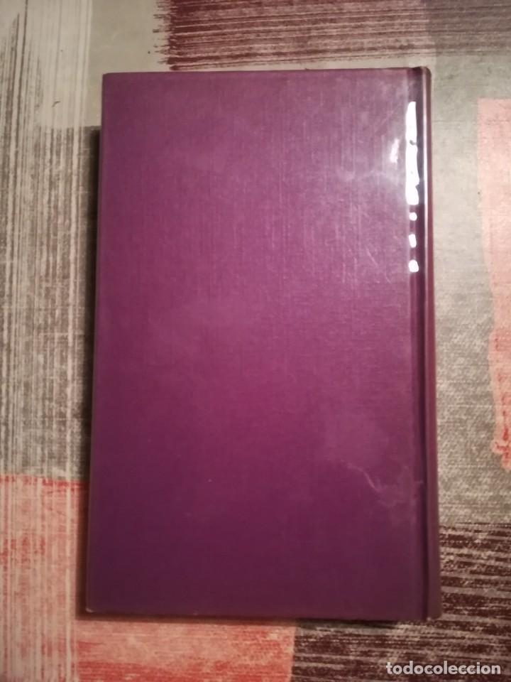 Libros de segunda mano: Vida amorosa de los pueblos naturales - Adolf T&uuml;llmann - Foto 2