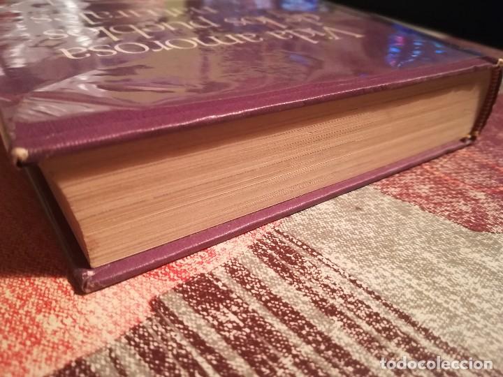 Libros de segunda mano: Vida amorosa de los pueblos naturales - Adolf T&uuml;llmann - Foto 4