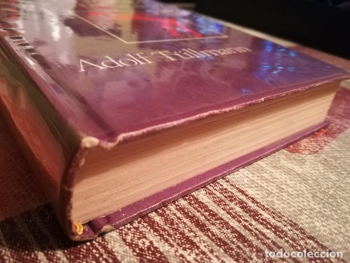 Libros de segunda mano: Vida amorosa de los pueblos naturales - Adolf T&uuml;llmann - Foto 5