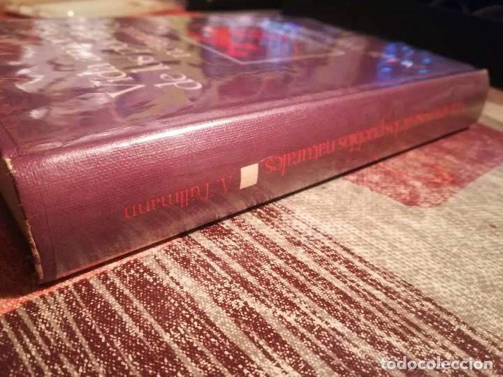 Libros de segunda mano: Vida amorosa de los pueblos naturales - Adolf T&uuml;llmann - Foto 6