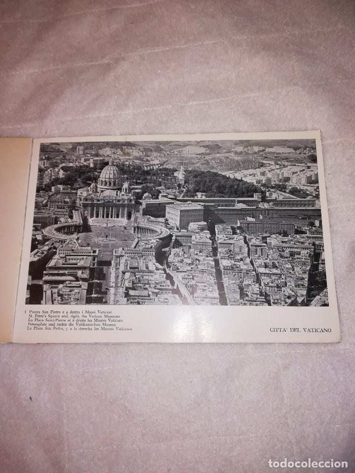 Libros de segunda mano: Tesoros artisticos de los museos del Vaticano, sin fecha - Foto 4