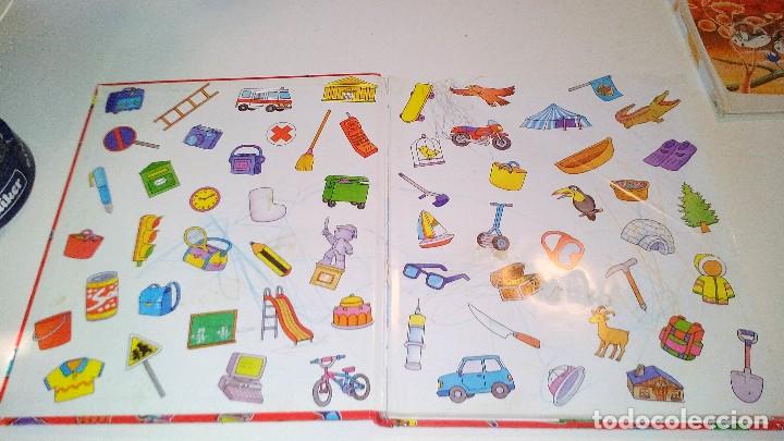 Libros de segunda mano: MI PRIMER DICCIONARIO-SUSAETA - Foto 3