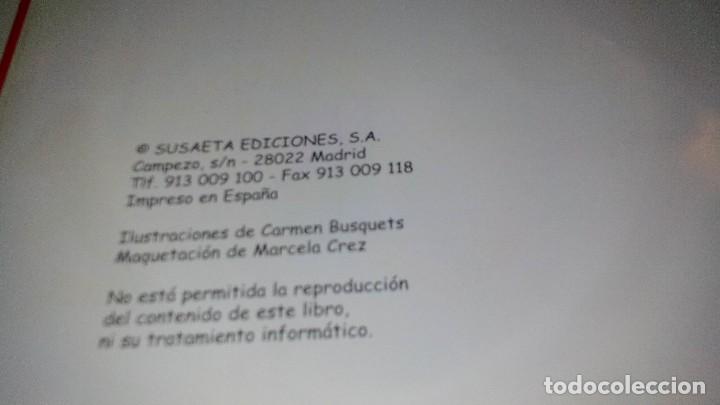 Libros de segunda mano: MI PRIMER DICCIONARIO-SUSAETA - Foto 5