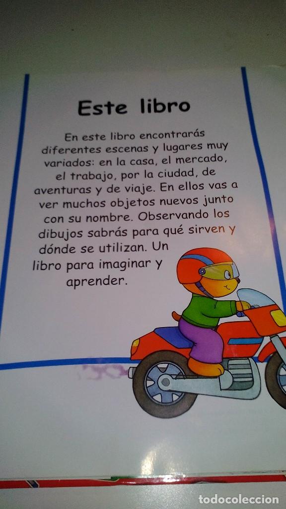 Libros de segunda mano: MI PRIMER DICCIONARIO-SUSAETA - Foto 6