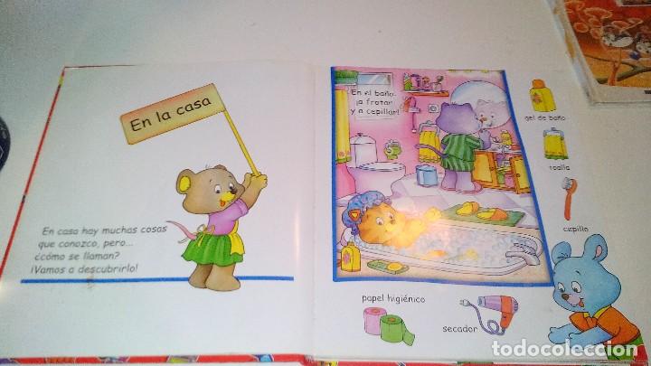 Libros de segunda mano: MI PRIMER DICCIONARIO-SUSAETA - Foto 7