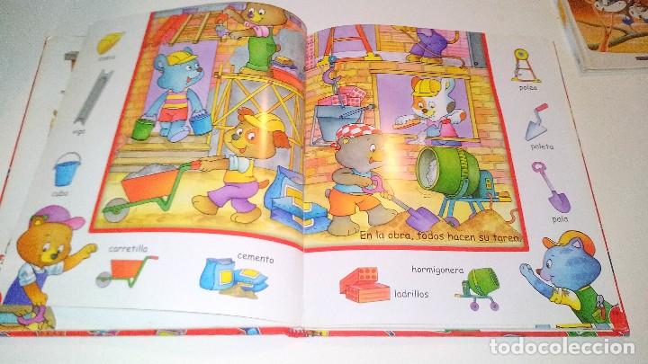 Libros de segunda mano: MI PRIMER DICCIONARIO-SUSAETA - Foto 9