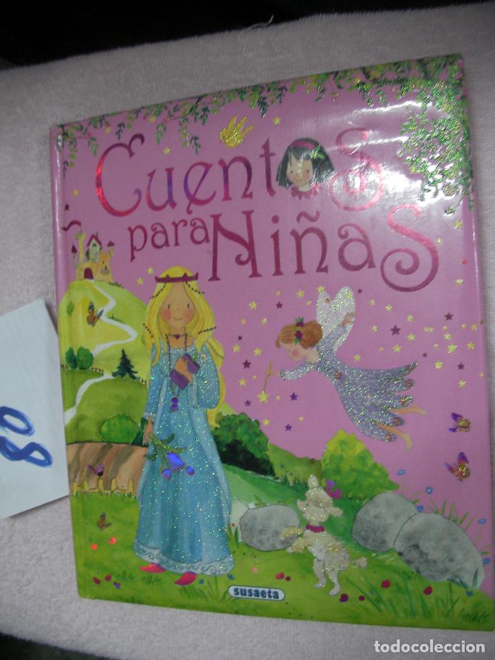 Libros de segunda mano: CUENTOS PARA NI&Ntilde;AS - Foto 1